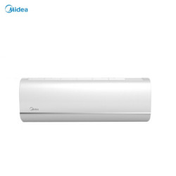 Midea 美的 M刻 KFR-35GW/BP3DN8Y-YA201(B1) 1.5匹 变频冷暖 壁挂式空调