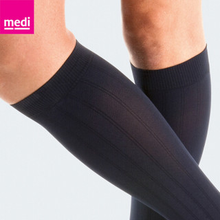 商品medi迈迪 德国进口 二级压力术后治疗型压力袜弹力袜美腿袜男士
