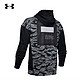 UNDER ARMOUR 安德玛 Pursuit 1342990 男子运动外套