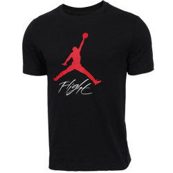 耐克2019年夏季 男子短袖 JUMPMAN FLIGHT HBR TEE AO0665-010