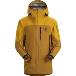 Arc'teryx 始祖鸟 Sabre LT 男士夹克