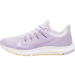 耐克(NIKE) 2019秋女子跑步鞋 WMNS NIKE QUEST 2 CI3803-500