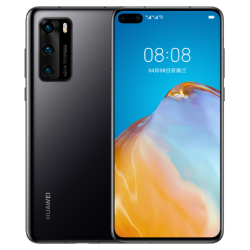 HUAWEI 华为 P40 5G 智能手机 8GB+128GB