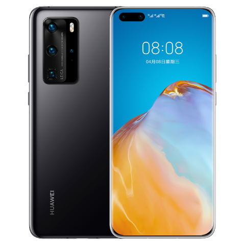 HUAWEI 华为 P40 Pro 5G手机