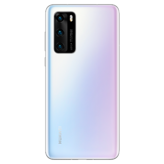 HUAWEI 华为 P系列 P40 5G智能手机