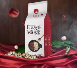 春韵美 红豆祛湿薏米茶
