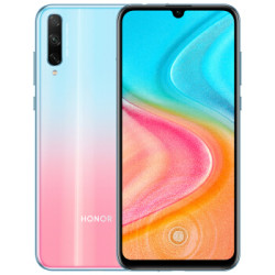 HONOR 荣耀 20 青春版 智能手机 6GB+128GB