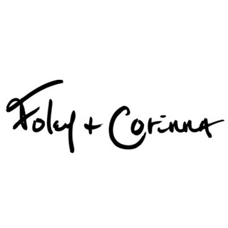 Foley+Corinna/弗蕾+科里娜
