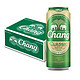 Chang beer 泰象啤酒 500ml*24罐