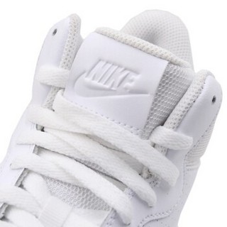 NIKE 耐克 COURT VISON MID CD5466 男子运动鞋