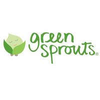 Green Sprouts/小绿芽