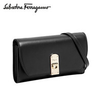 Salvatore Ferragamo 菲拉格慕 0722707 女士迷你包