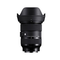 20点开始、PLUS会员：SIGMA 适马 Art 24-70mm F2.8 DG DNⅡ 二代 全画幅微单 恒定大光圈 人像风光旅行（L卡口）