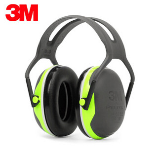 3MX4A防护耳罩