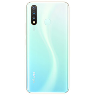 vivo Z5i 超广角AI三摄 玉瓷青 8GB+128GB 4G手机