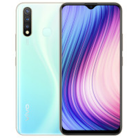 vivo Y5s 超广角微距AI三摄 璧玉青 6GB+128GB 4G手机
