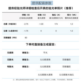 蔡司眼镜（Zeiss Eyewear）光学镜架轻商务弹簧腿配镜时尚轻商务眼镜框 ZS-75014+蔡司防蓝光平光镜PC片