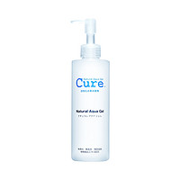 Cure Natural 活性去角质凝胶 250ml