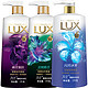 LUX 力士 持久留香 香氛沐浴乳 500ml