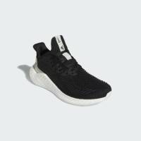 银联专享：adidas 阿迪达斯 Alphaboost Parley 男款休闲运动鞋  