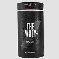 银联专享：MYPROTEIN THE WHEY+ 缓释科技蛋白粉 30份 960g