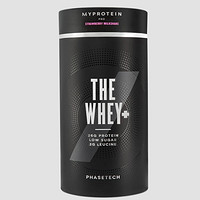 MYPROTEIN PhaseTech™ 缓释科技系列 THE WHEY+ 缓释蛋白粉 草莓奶昔味 960g
