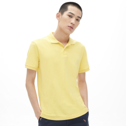 GAP 440719 男士短袖POLO衫