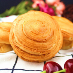 茗口  手撕面包整箱  1000g