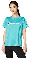 Champion 女士T恤 C VAPOR CW-PS303