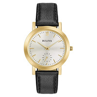 BULOVA 宝路华 Classic系列 97L159 女式石英手表