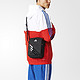 adidas 阿迪达斯 AJ4232 男女款训练小肩包