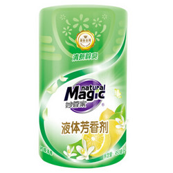 妙管家 液体芳香剂 450ml/瓶