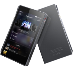 FiiO 飞傲 X5 III 三代 无损音乐播放器