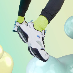 Skechers 斯凯奇 888015 男款厚底老爹鞋