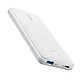 ANKER 安克 PowerCore Slim 10000 PD 移动电源 10000mAh *2件