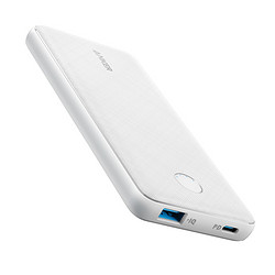 ANKER 安克 PowerCore Slim 10000 PD 移动电源 10000mAh