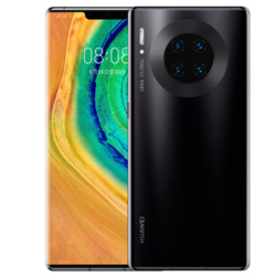 HUAWEI 华为 Mate 30 Pro 4G版智能手机 8GB+128GB