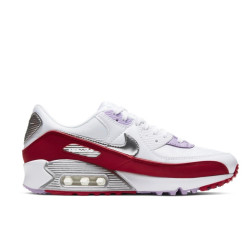 NIKE 耐克 AIR MAX 90 2020款 女子运动鞋 *2件