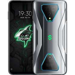 BLACK SHARK 黑鲨 腾讯黑鲨游戏手机3  8GB 128GB