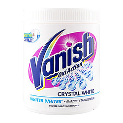 Vanish 渍无踪 衣物漂白粉 1kg