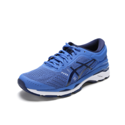 ASICS 亚瑟士 GEL-KAYANO 24 男款顶级支撑跑鞋
