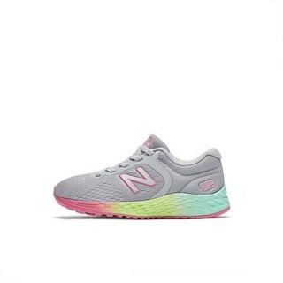 New Balance YAARIFL2 女童运动鞋 *2件