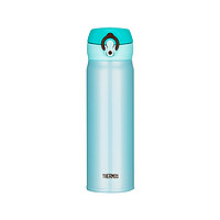 THERMOS 膳魔师 JNL-500 保温杯 500ml *2件