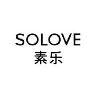 SOLOVE/素乐