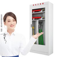 奈高NG工具柜绝缘柜电力安全柜钢制电力工具柜安全器具柜款式八