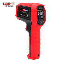 优利德（UNI-T）UT309E 工业级专业测温仪 红外线测温枪高精度非接触式电子温度计双激光报警