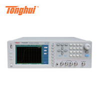 同惠（tonghui）TH2838H 高频自动平衡 LCR数字电桥（主机质保2年）