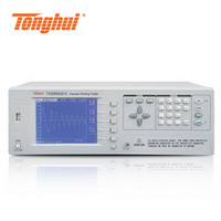 同惠（tonghui） TH2882AS-5 同惠线圈测试仪 脉冲式线圈测试仪单相电机/电感变压器线圈测试（主机质保2年）