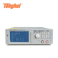 同惠（tonghui） TH2883S4-5 同惠脉冲式线圈测试仪 匝数测试  电压100V-5000V（主机质保2年）