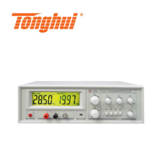 商品同惠tonghuith1312100音频扫频信号发生器100w主机质保2年